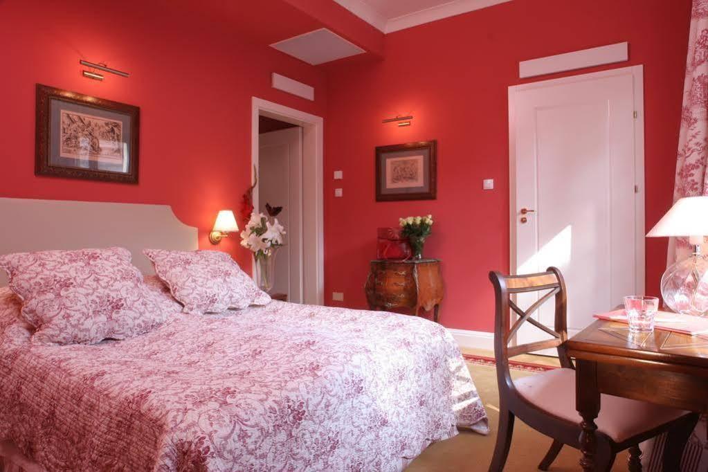 Hotel Grodek Krakow Luaran gambar A bedroom